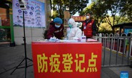 Trung Quốc: Số ca mắc Covid-19 tăng, Bắc Kinh xét nghiệm khủng