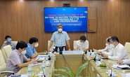 TP HCM ban hành kế hoạch tiêm vắc-xin cho trẻ em