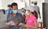 83.000 công nhân bị ảnh hưởng dịch Covid-19 được hỗ trợ