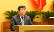 Đề xuất nhiều cơ chế đặc thù cho tỉnh Thanh Hoá