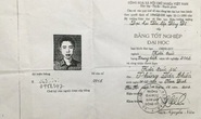 Nghi vấn sử dụng bằng giả, 1 Viện trưởng Quy hoạch xây dựng bị tạm đình chỉ công tác