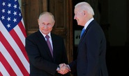 Tổng thống Putin: Tổng thống Biden rút quân khỏi Afghanistan là đúng