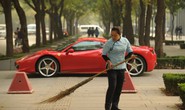 Giới siêu giàu Trung Quốc mất ăn mất ngủ