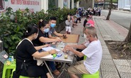 Ông Lê Minh Tấn: TP HCM sẽ kéo dài thời gian chi hỗ trợ đợt 3!