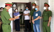 Nghia Nguyen Thien xuyên tạc sự thật vừa bị bắt ở Bà Rịa - Vũng Tàu