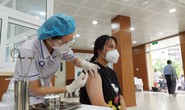TP HCM dự kiến tiêm vắc-xin Covid-19 thí điểm cho trẻ vào ngày 27-10