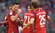 Hấp dẫn cuộc đua song mã Bundesliga