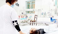Ăn mặn dễ bị cao huyết áp