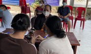 TP HCM: Đã phát hiện hơn 700 người “nhận nhầm” tiền hỗ trợ ở Hóc Môn