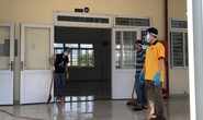 Sẵn sàng tiêm vắc-xin cho trẻ