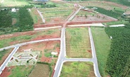 Công an Lâm Đồng điều tra vụ phân lô bán nền trá hình tại TP Bảo Lộc