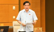 Thủ tướng và 4 bộ trưởng, trưởng ngành trả lời chất vấn tại Kỳ họp thứ 2