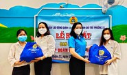 TP HCM: Quận 11 ra mắt nghiệp đoàn giữ trẻ