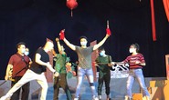 Cải lương trở lại trong âu lo