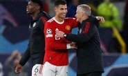 Man United: Thay Solskjaer mới mong đổi vận