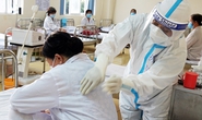 Ngày 26-10, số ca mắc và tử vong do Covid-19 trên cả nước cùng giảm sâu