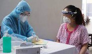 Tiêm vắc-xin bị hành nặng, vào viện phát hiện có thai, con bị ảnh hưởng không?