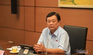 Bộ trưởng Lê Minh Hoan: Việt Nam là nước nông nghiệp nhưng lại nhập nguyên liệu rất nhiều