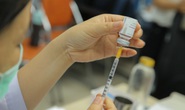 Bộ Y tế: Từ tháng 11 sẽ tiêm vắc-xin Covid-19 Pfizer cho trẻ em trên toàn quốc