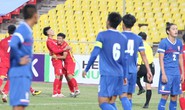 Nhiều nỗi lo cho U23 Việt Nam
