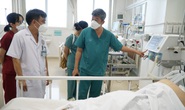 Đoàn bác sĩ Bệnh viện Chợ Rẫy khảo sát việc phòng chống dịch Covid-19 ở Đắk Lắk