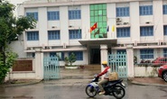 Phó Chi cục Thủy sản Bình Định nói gì về đơn tố cáo quan hệ bất chính với nữ nhân viên?