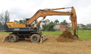 Sở Tài nguyên - Môi trường TP Đà Nẵng lên tiếng về dự án khu đô thị Phong Nam