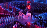 Trung Quốc ra mắt máy tính lượng tử nhanh nhất thế giới
