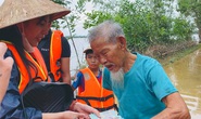 Chính phủ quy định về việc cá nhân kêu gọi, quyên góp tiền từ thiện