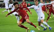 Thủng lưới 5 bàn, Bayern Munich bị loại khỏi cúp quốc gia Đức