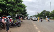 Đắk Nông yêu cầu hàng trăm cán bộ, công chức không về nhà ở Đắk Lắk
