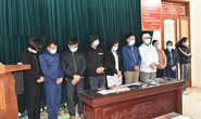 Phát hiện một số cán bộ ở Ninh Bình tham gia đường dây đánh bạc hơn 10 tỉ đồng