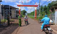 Đắk Lắk đề nghị TP HCM hỗ trợ chống dịch