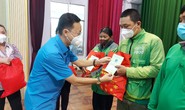Thu hút lao động khu vực phi kết cấu vào nghiệp đoàn