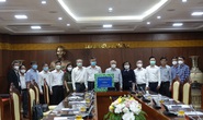 TP HCM cảm ơn Đà Nẵng đã hỗ trợ công tác phòng chống dịch Covid-19