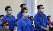 Trương Châu Hữu Danh và đồng phạm lãnh 14 năm 6 tháng tù giam
