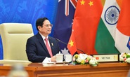 Kêu gọi ASEAN-Trung Quốc xây dựng Bộ quy tắc Biển Đông hiệu lực, hiệu quả, phù hợp luật pháp quốc tế