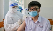 Những khu vực nào được ưu tiên tiêm vắc-xin cho trẻ em ở Hà Nội?