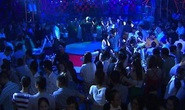 TP HCM: Karaoke, vũ trường, massage, spa, quán bar tiếp tục ngừng hoạt động