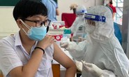 Sở GD-ĐT TP HCM yêu cầu tăng cường tiêm vắc-xin Covid-19 cho học sinh