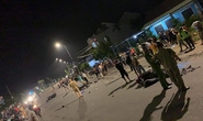 Ôtô tông 3 người thương vong ở Quảng Nam: Tài xế có nồng độ cồn