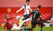Man United: Bây giờ hoặc chẳng bao giờ