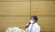 TP HCM: Học sinh lớp 9 và 12 có thể đến trường vào đầu tháng 12