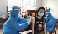Đảo ngọc Phú Quốc tiêm vắc-xin ngừa Covid-19 cho toàn dân