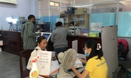 TP HCM giải quyết thủ tục giấy phép lái xe từ 4-10