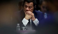 Hoài nghi bủa vây tuyên bố rút lui của tổng thống Philippines