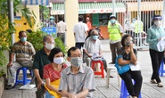 Đăng ký tiêm vắc-xin Covid-19 ở bệnh viện như thế nào?