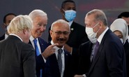 G20 quyết đẩy nhanh bao phủ vắc-xin Covid-19