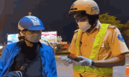 “Ba - bốn ngày không nhậu, sao dính nồng độ cồn?”