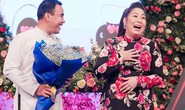 Vì sao NSND Hồng Vân rời chương trình Bạn muốn hẹn hò?